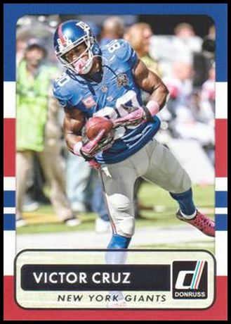 14D 112 Victor Cruz